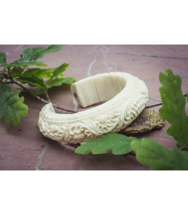 BRACELET OS DE BUBBLE