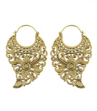 BALI MOOD by S.HECHES - VENDUES PAR PAIRE