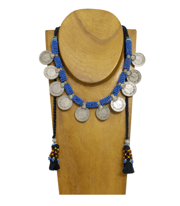 COLLIER ETHNIQUE -NORD THAILANDE