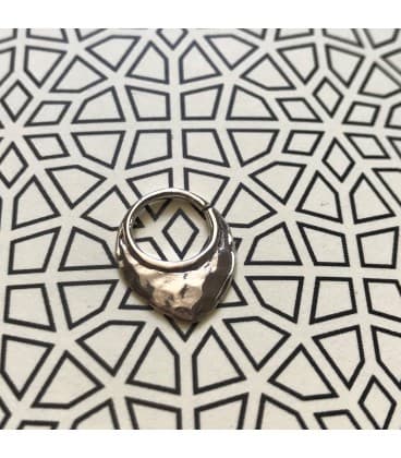 SEPTUM 91 (1,2mm-ARGENT )