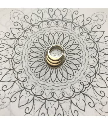 SEPTUM 93 (1,2mm-ARGENT )