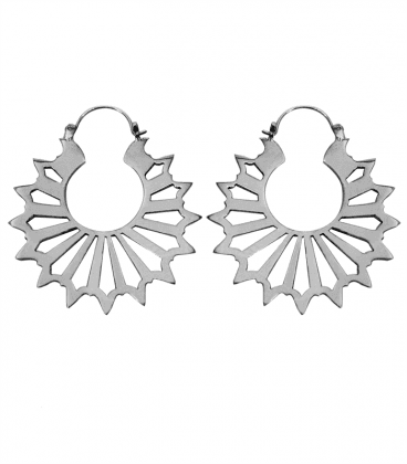 FREEDOM by S.HECHES (laiton blanc)**SOLDES