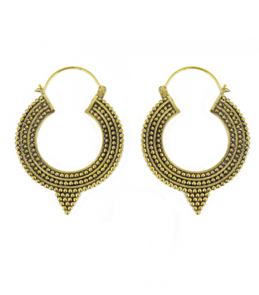TEMPLE - COLLECTION XXL by S.HECHES - LAITON- VENDUES PAR PAIRE