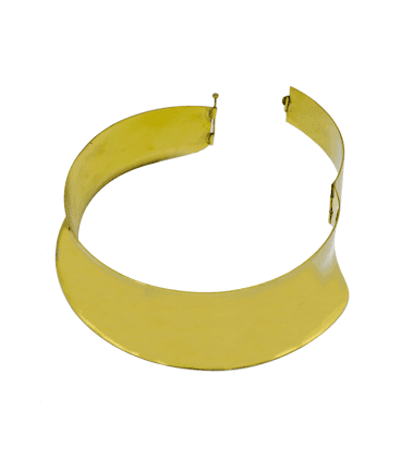 HILL TRIBE NECKLACE by S.HECHES