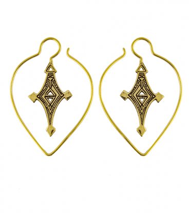 AMAZIGH - COLLECTION BERBERE by S.HECHES