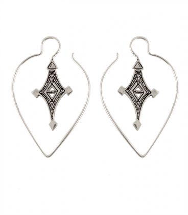 AMAZIGH by S.HECHES - COLLECTION BERBERE