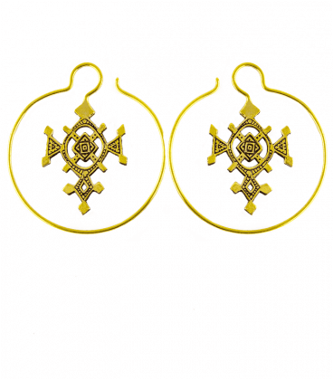 COLLECTION BERBERE.TOUAREG by S.HECHES
