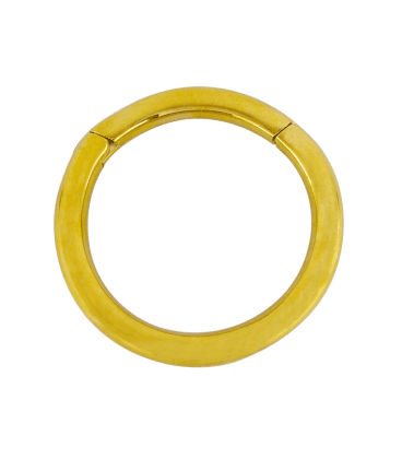 BRACELET JONC LAITON by S.HECHES