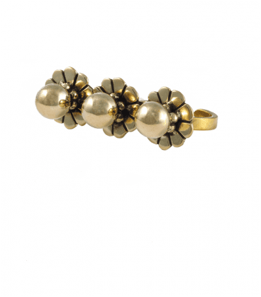 BAGUE ETHNIQUE RAJASTHAN by S.HECHES