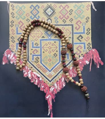 TIBETAN MOOD