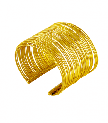 BRACELET LAITON by S.HECHES