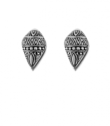 MAYA -PLAQUE ARGENT -VENDU A LA PIECE