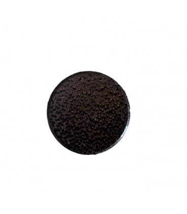 CONCAVE PLUG (bois de palmier) PRIX A L'UNITE