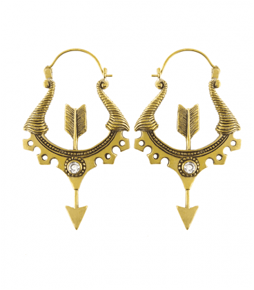 EARTHLY JEWEL- LAITON- VENDUES A LA PAIRE