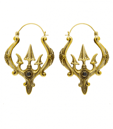 SHIVA'S GRACE- LAITON- VENDUES PAR PAIRE