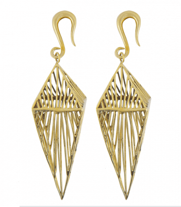 STRETCHING collection GEOMETRIC -VENDU A L'UNITE-5MM