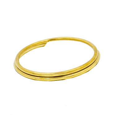 COLLIER SLAVE 2 RANGS