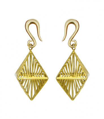 STRETCHING collection GEOMETRIC -VENDU A L'UNITE- 5MM