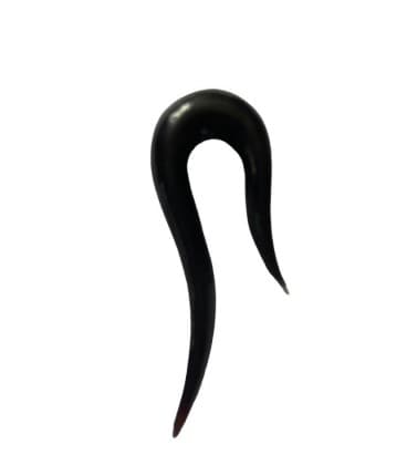 INDONESIAN HOOK- CORNE DE BUFFLE- VENDU A LA PIECE ***SOLDES
