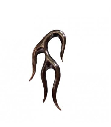 FLAME HOOK **SOLDES - VENDU A LA PIECE
