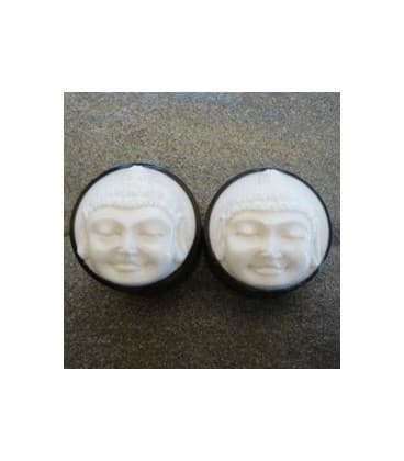 BUDDHA THAI (corne et os de buffle)