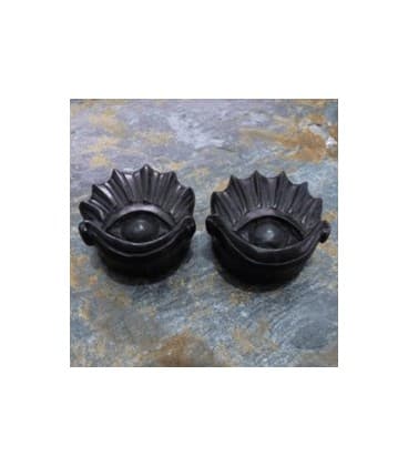 OEIL EGYPTIEN (OUDJAT)
