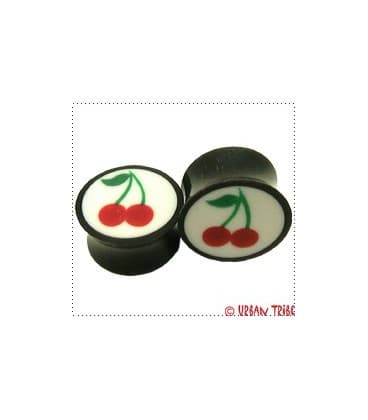 OLD SCHOOL CHERRY-CORNE DE BUFFLE