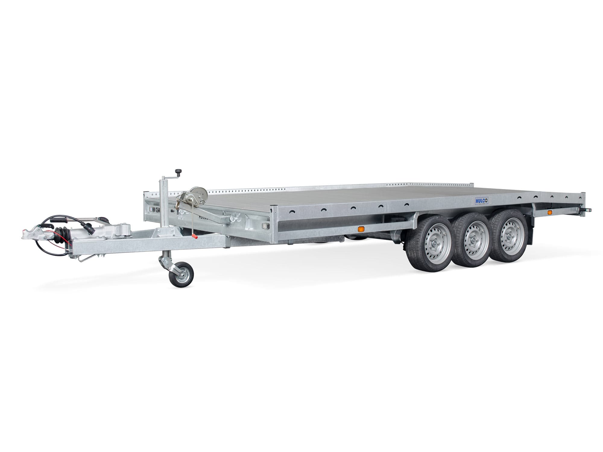 Hulco CARAX-3 3500.440×207 Autotransporter