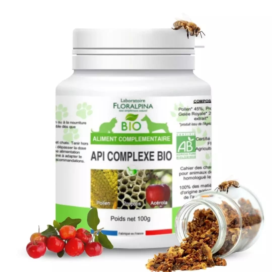 Api Complexe Bio Renforcé