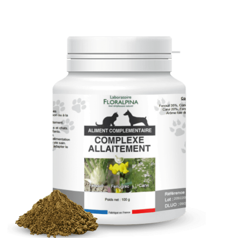 Complexe allaitement