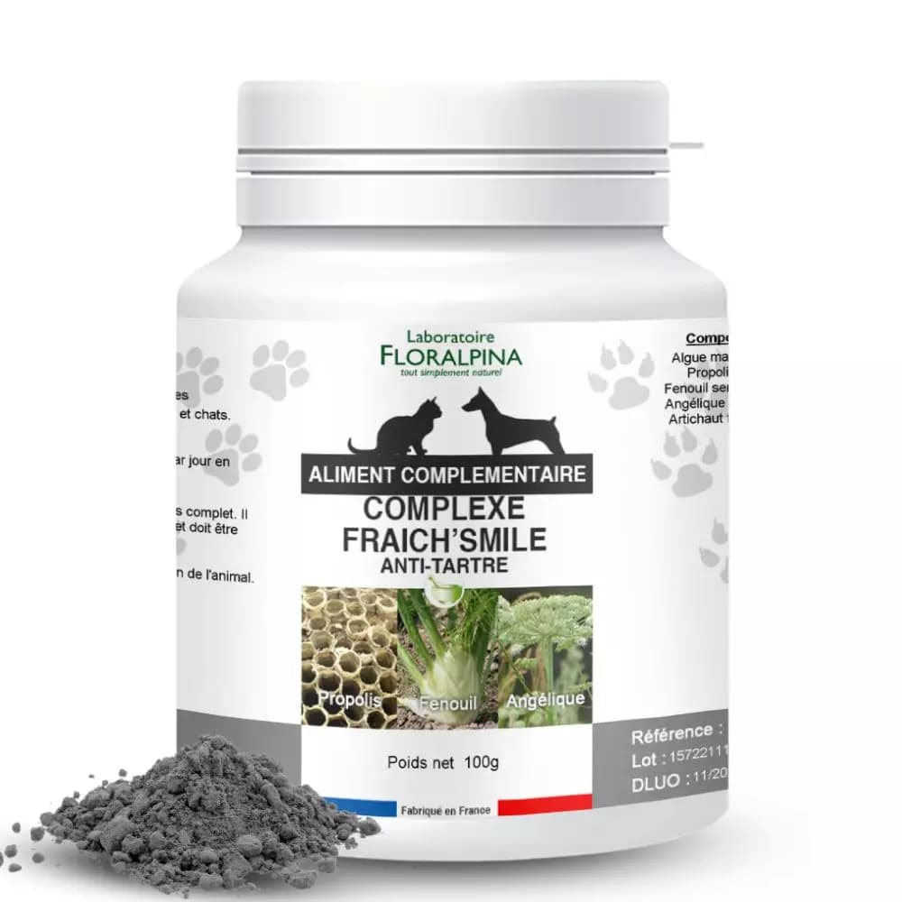 Complexe fraich'smile