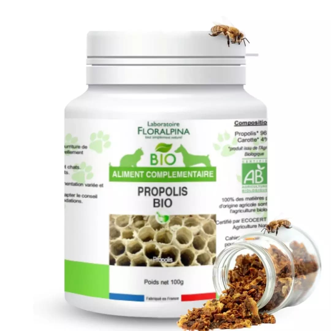 Propolis Bio