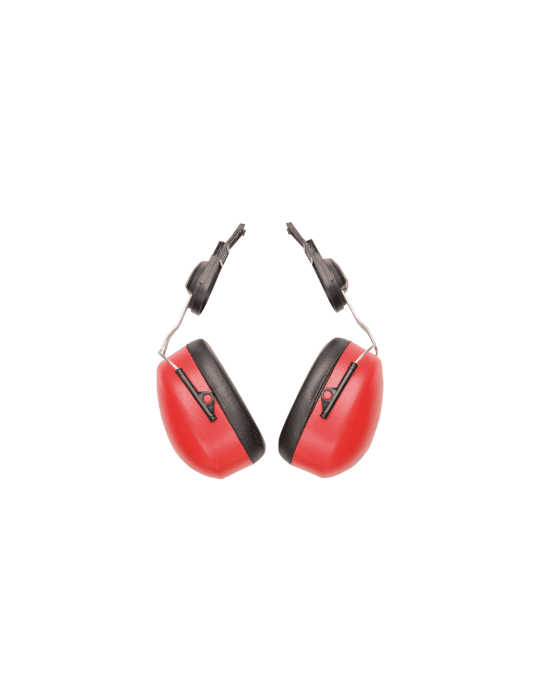 COQUILLES ANTI-BRUIT ENDURANCE