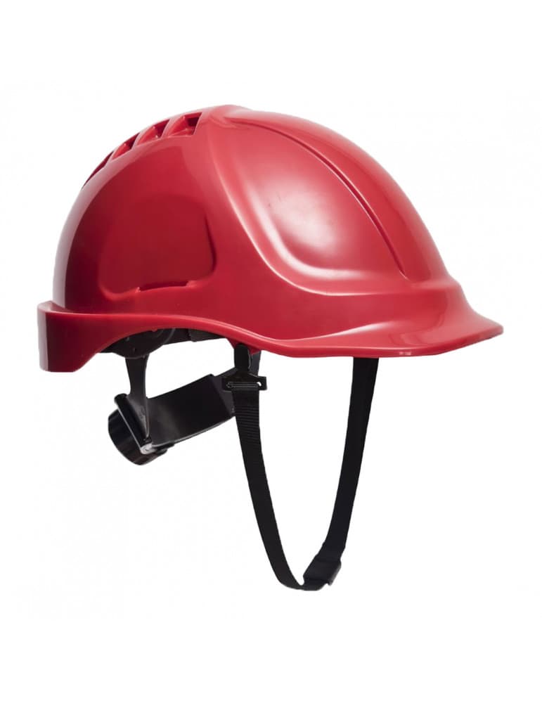 CASQUE ENDURANCE VISION Rouge