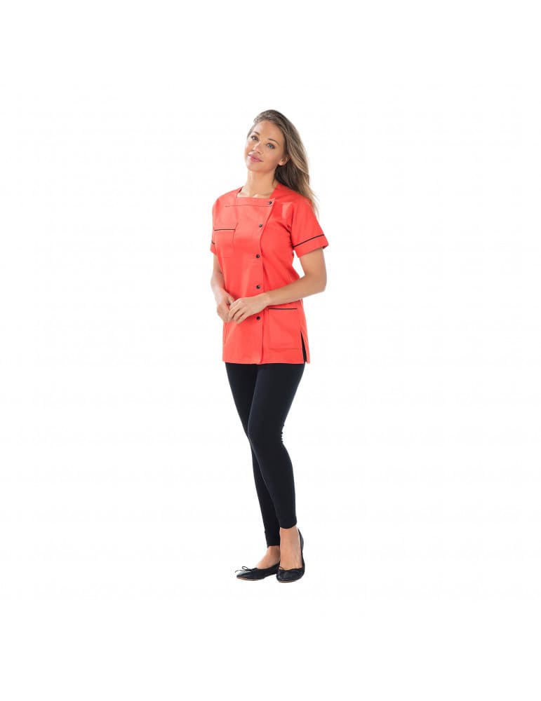 TUNIQUE BETTY HIBISCUS T4