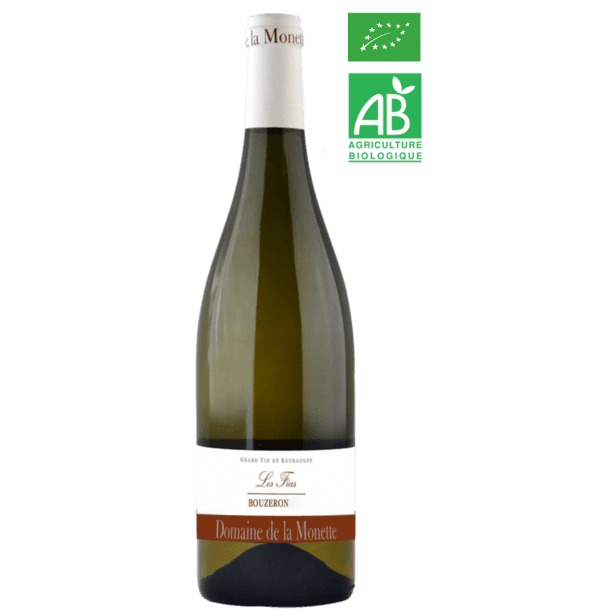 Domaine de la Monette - Bourgogne Bouzeron "Les Fias" 2022