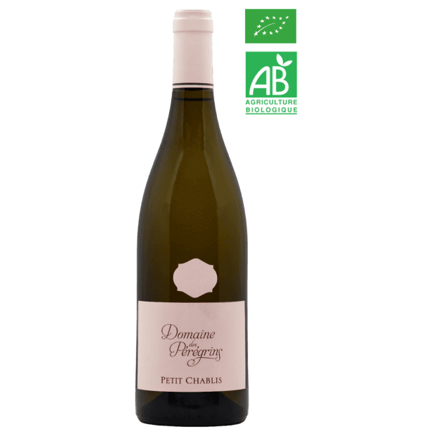 Domaine des Pérégrins - Petit Chablis « Archives » 2022