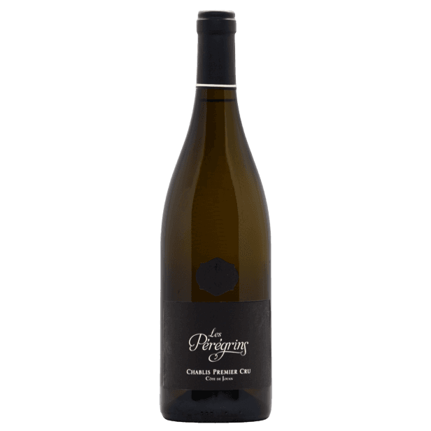 Domaine des Pérégrins - Chablis 1er cru 2022 Côte de Jouan