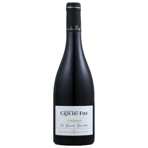 Domaine du Clos du Fief - Chénas "Les Grands Gandelins" 2023