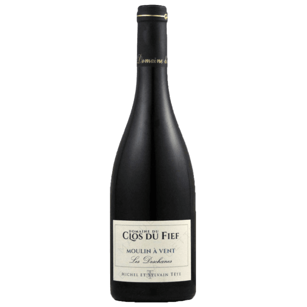 ​​Domaine du Clos du Fief - Moulin à Vent "Les Deschanes" 2023