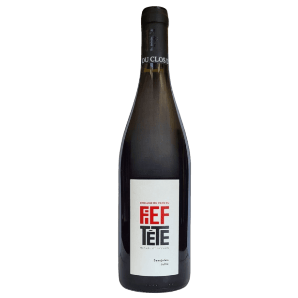 Domaine du Clos du Fief - Beaujolais Villages Rouge 2023