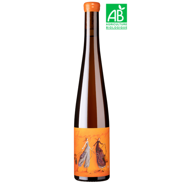 Domaine les 4 Vents - Les Amazones 2022