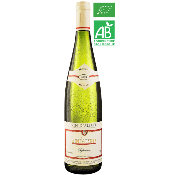 Domaine Aimé Stentz - Sylvaner 2022