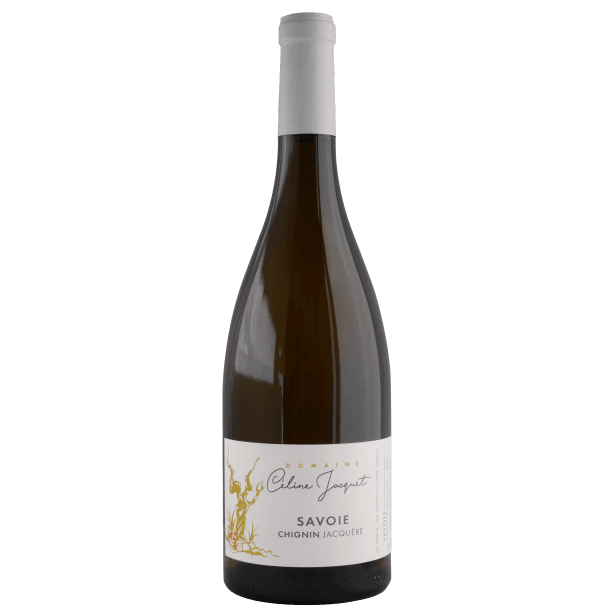 Domaine Céline Jacquet - Jacquère « Chignin » 2022