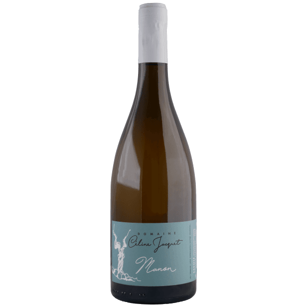Domaine Céline Jacquet - Chignin Bergeron « Manon » 2022