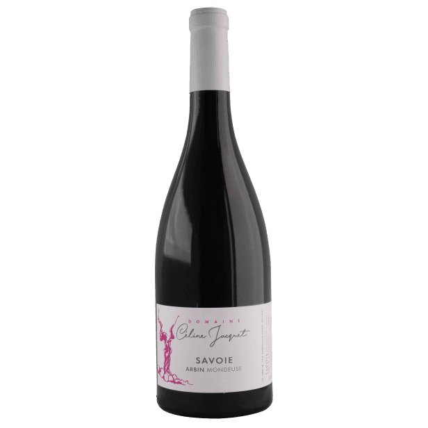 Domaine Céline Jacquet - Mondeuse Arbin 2020