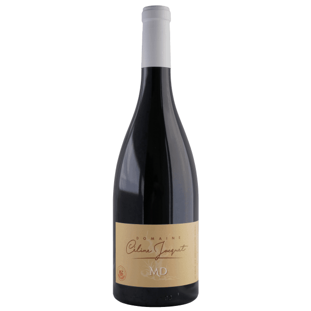 Domaine Céline Jacquet - Mondeuse Arbin « MD » 2021