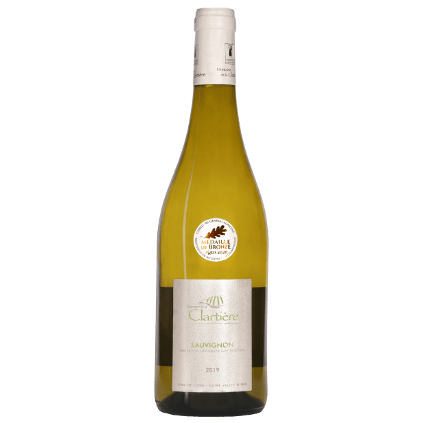 Domaine de la Clartière - Sauvignon Blanc 2024