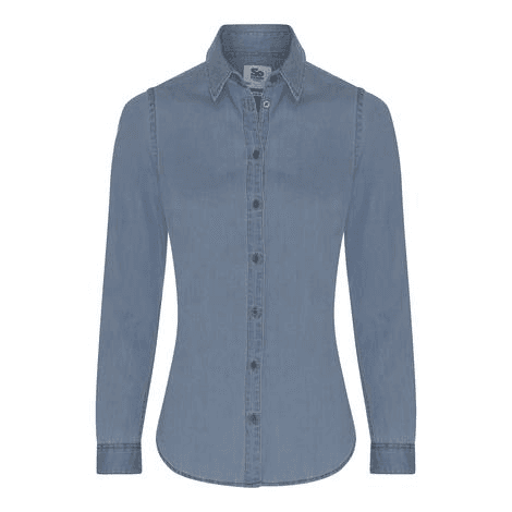 Chemise Femme Denim - So Denim