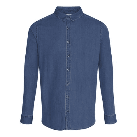 Chemise Homme Denim - So Denim